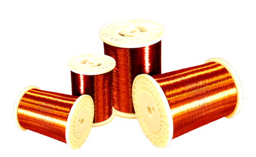 Magnet wire